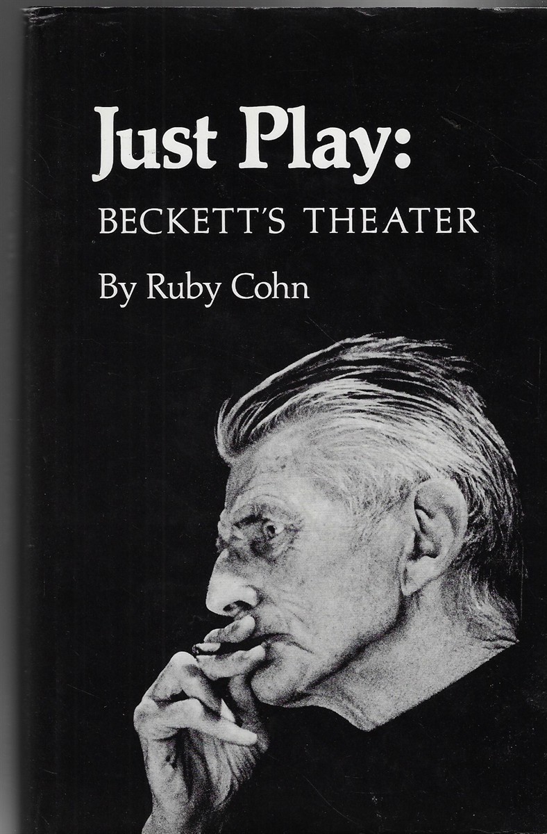 Just Play Beckett's Theater