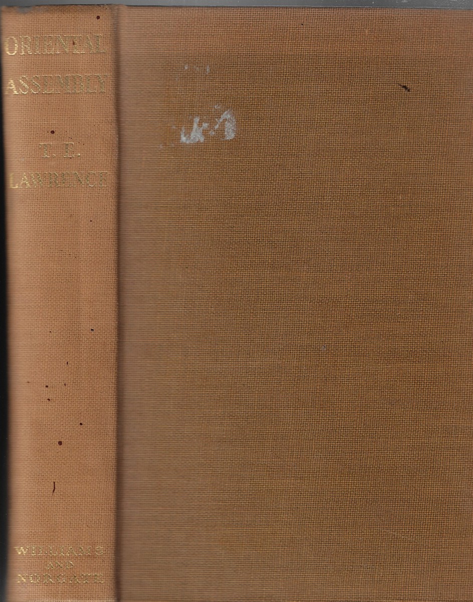 Oriental Assembly