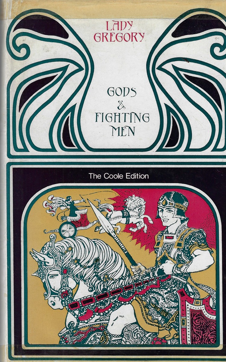 Gods and Fighting Men