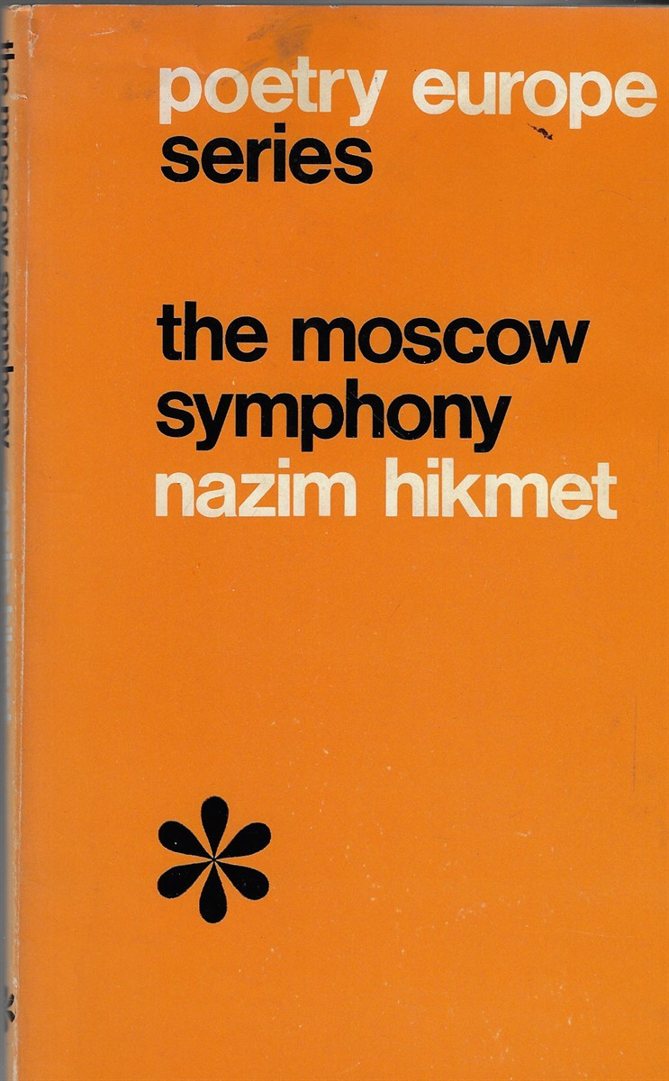 Moscow Symphony and Other Poems