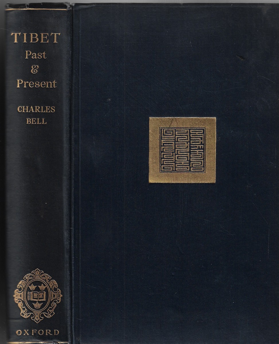 Tibet Past & Present