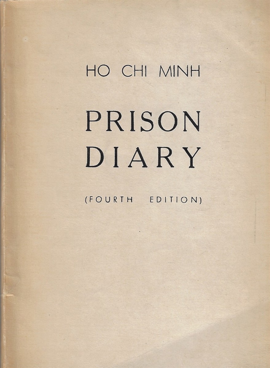 Prison Diary
