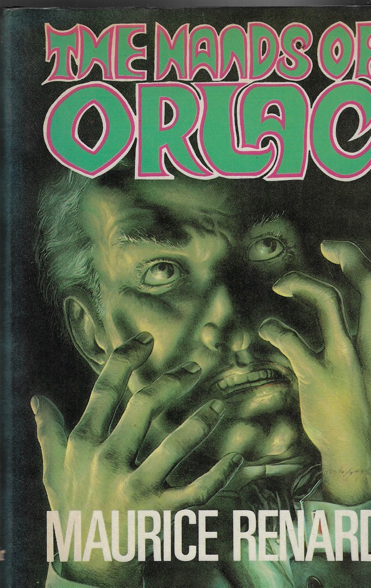Hands of Orlac