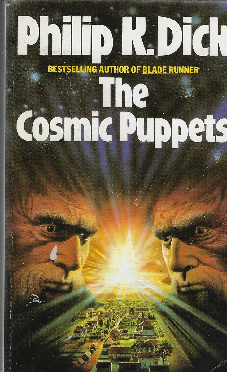 The Cosmic Puppets