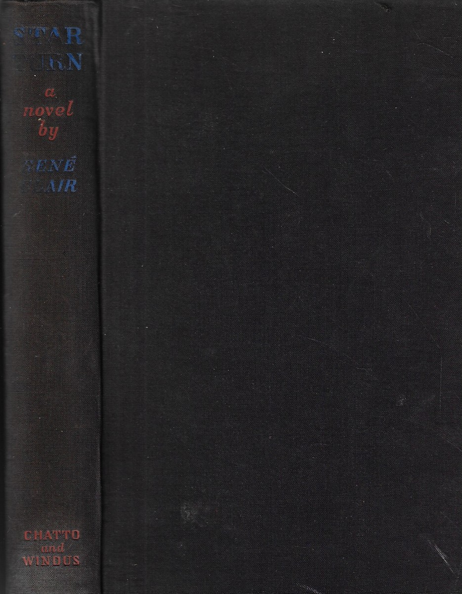 Star Turn A Novel of the Films