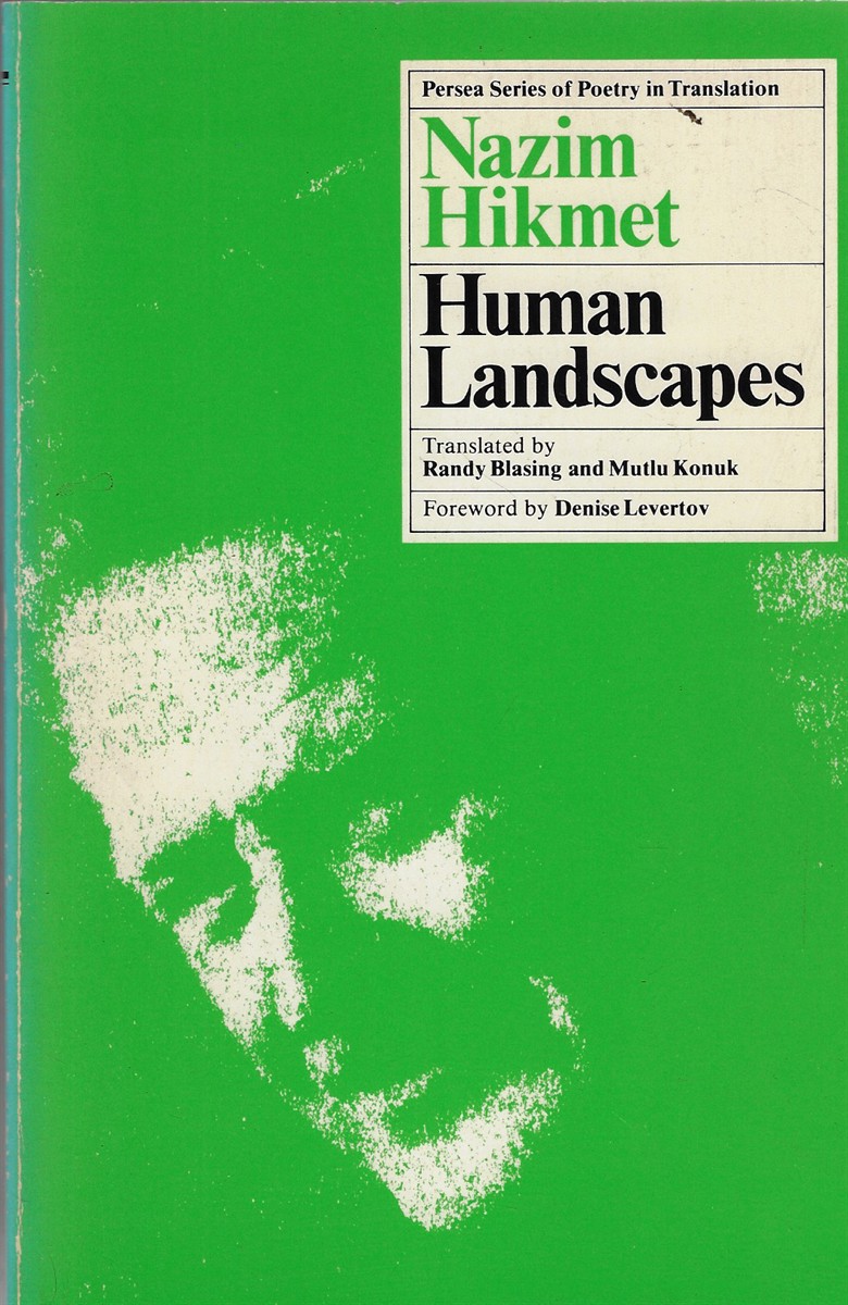 Human Landscapes