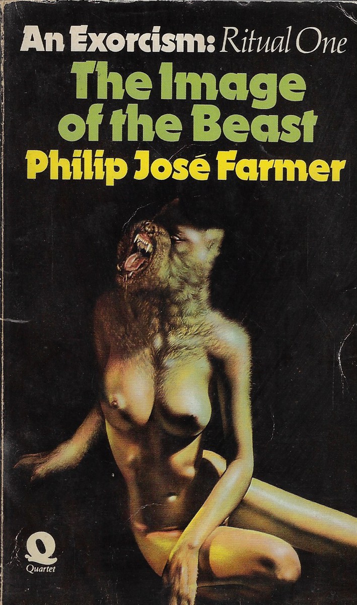 Image of the Beast