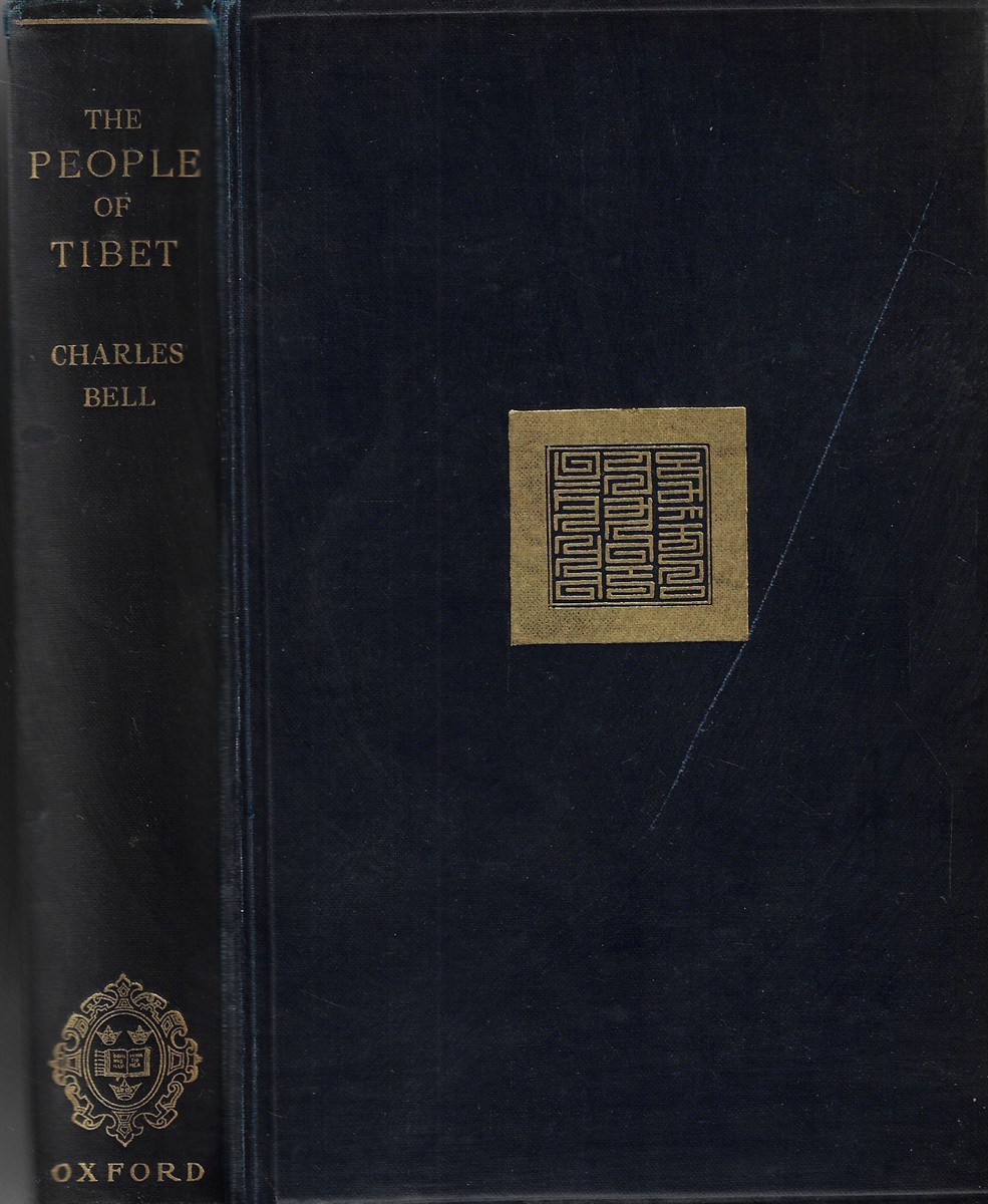 The People of Tibet