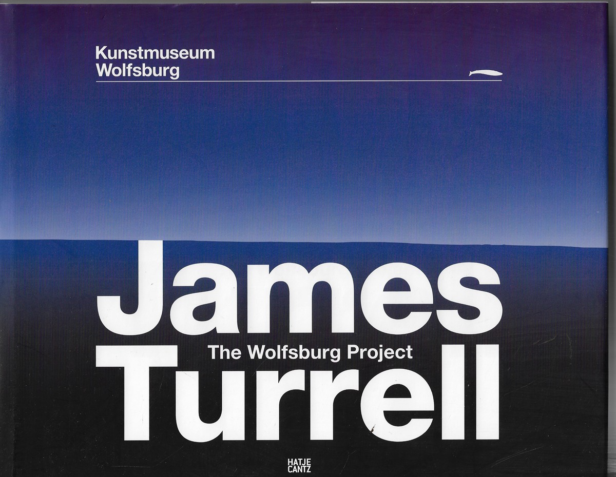 James Turrell The Infinite Innerspace