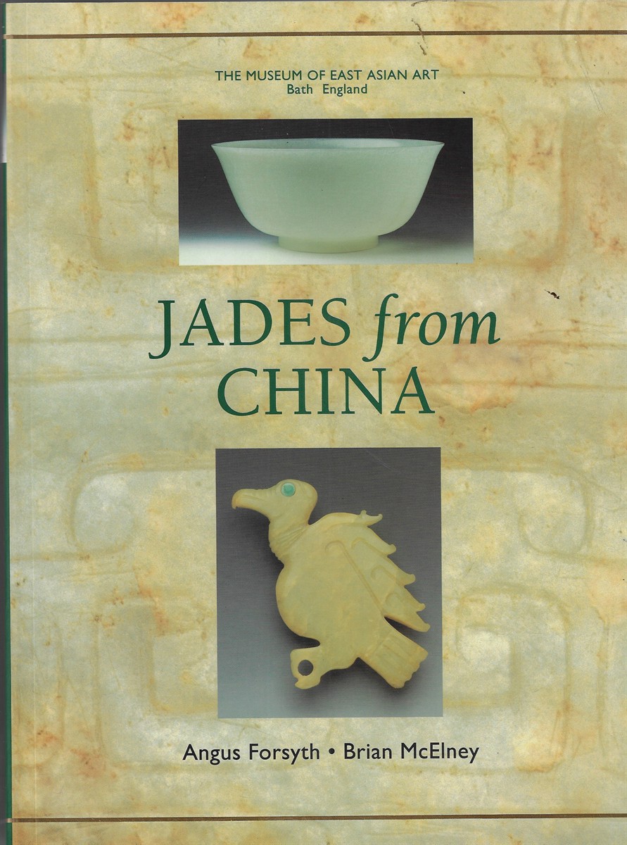 Jades from China