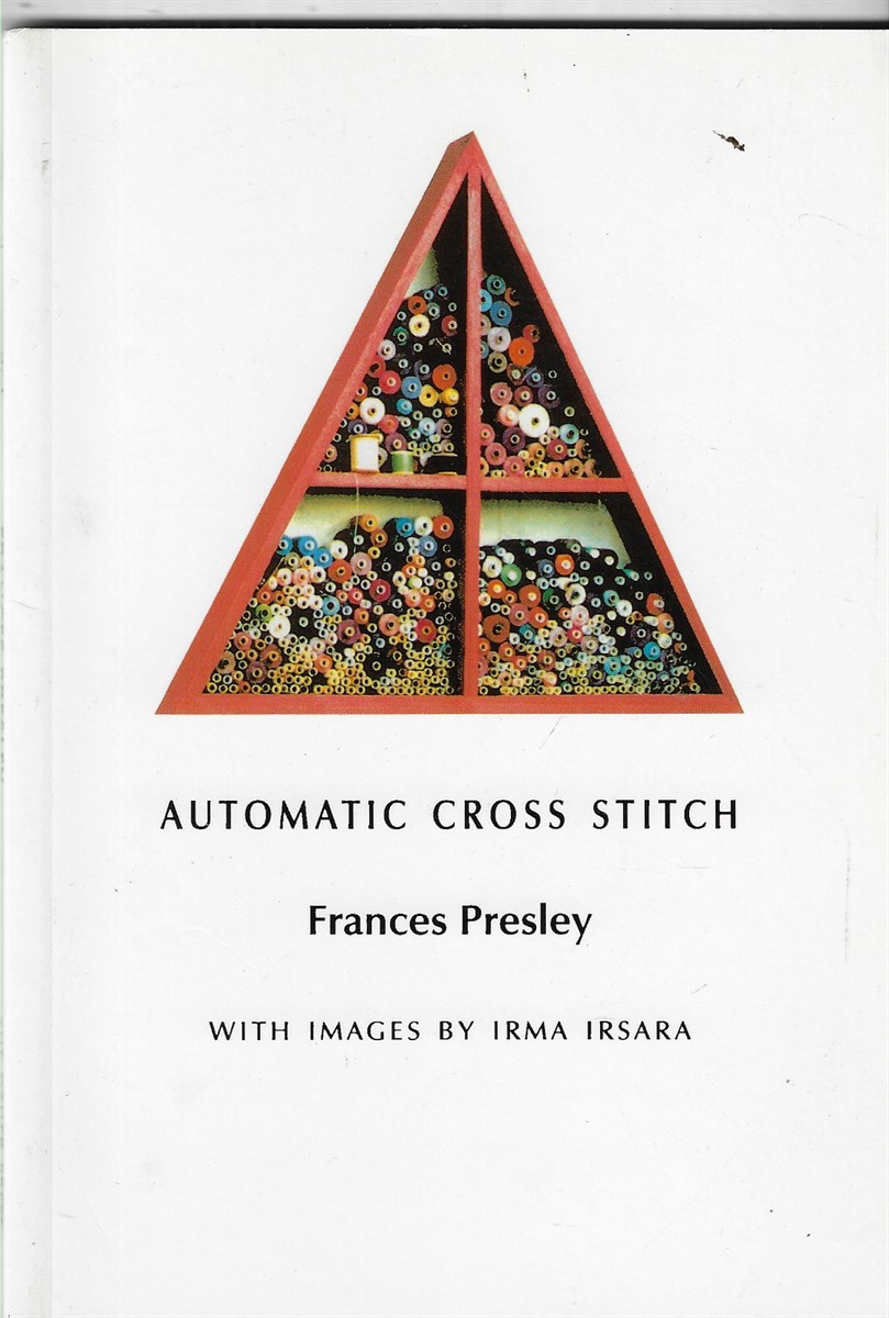 Automatic Cross Stitch