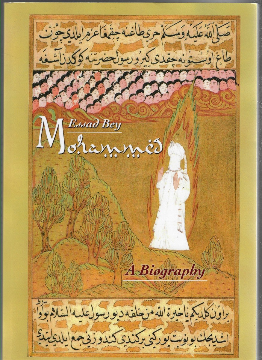 Mohammed