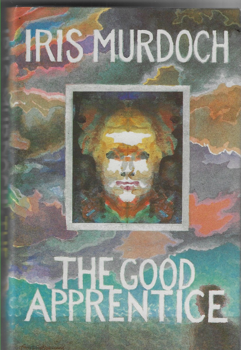 The Good Apprentice [Signed]