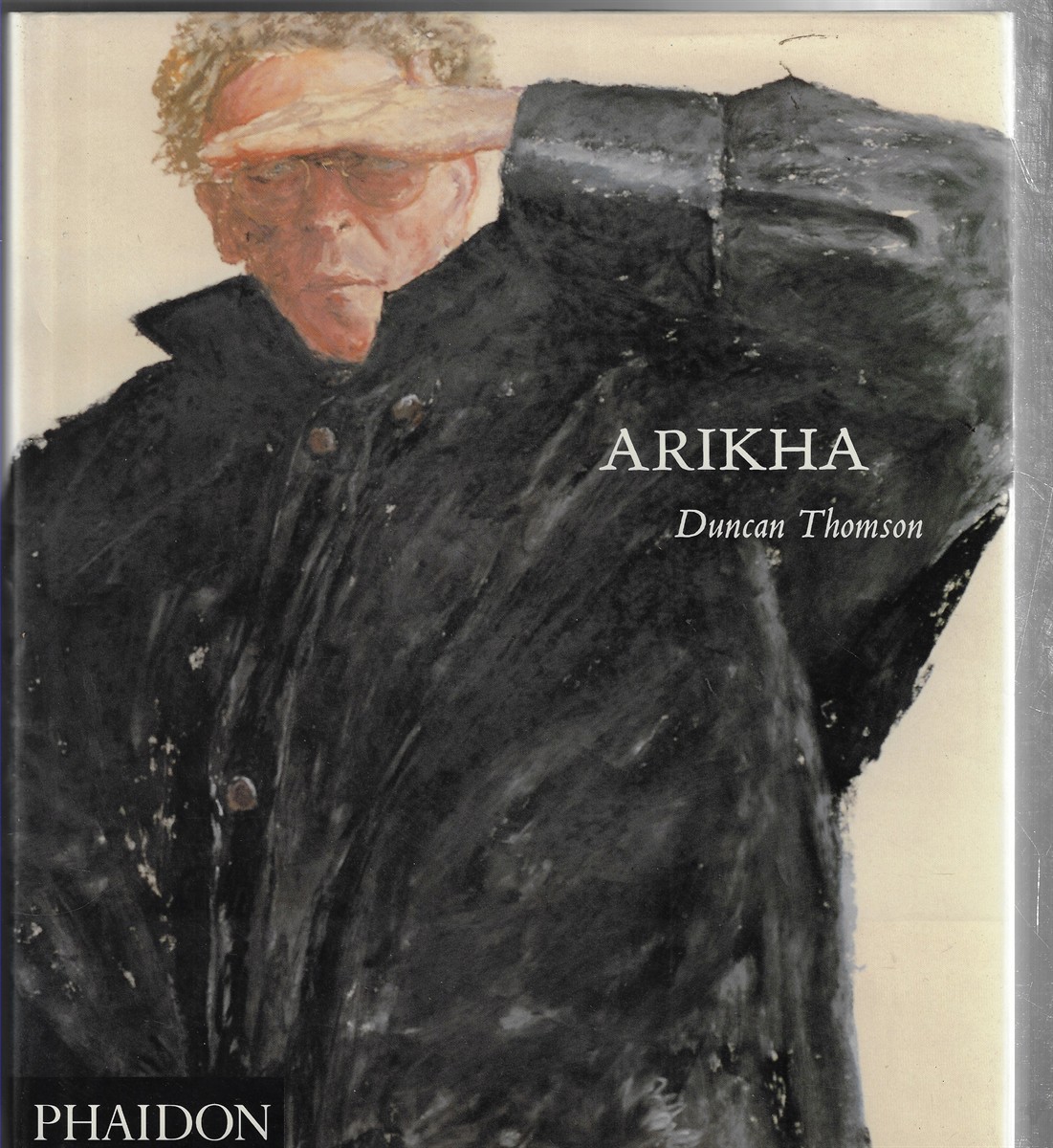 Arikha