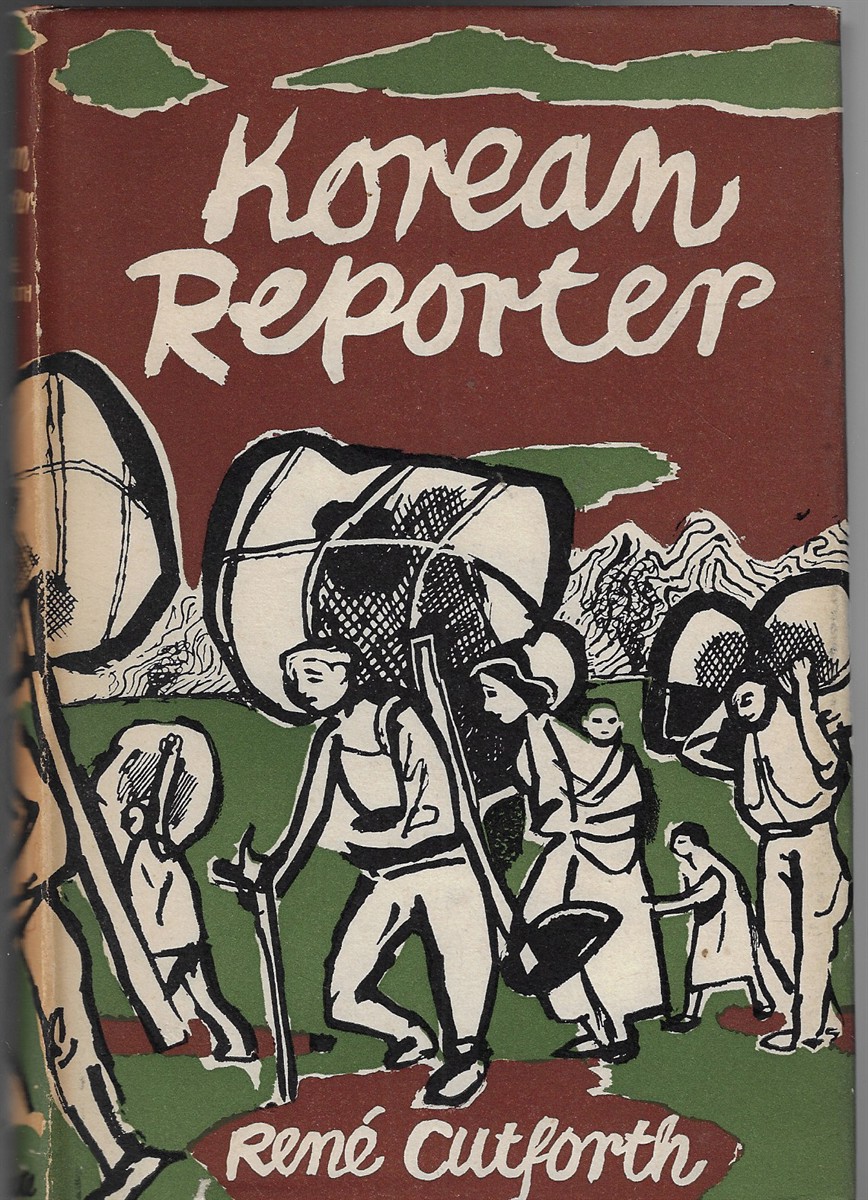 Korean Reporter