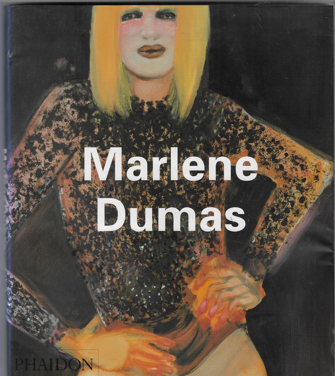 Marlene Dumas