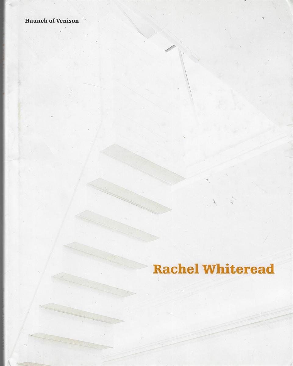 Rachel Whiteread
