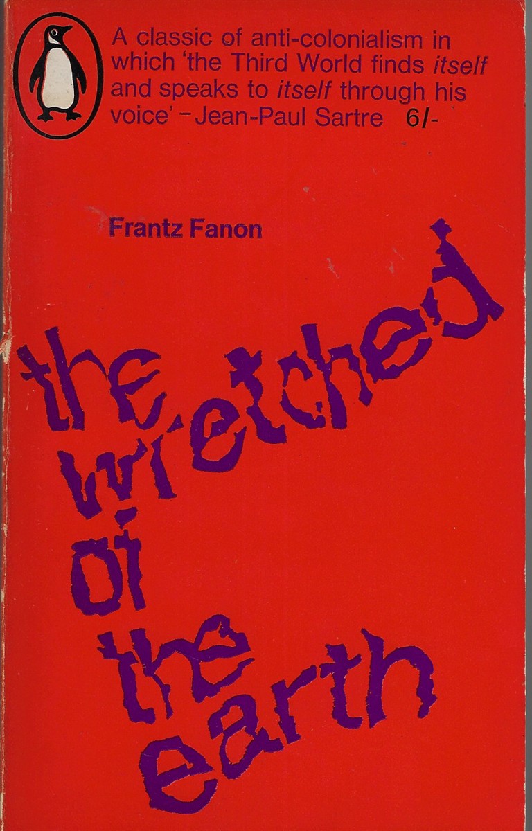 The Wretched of the Earth