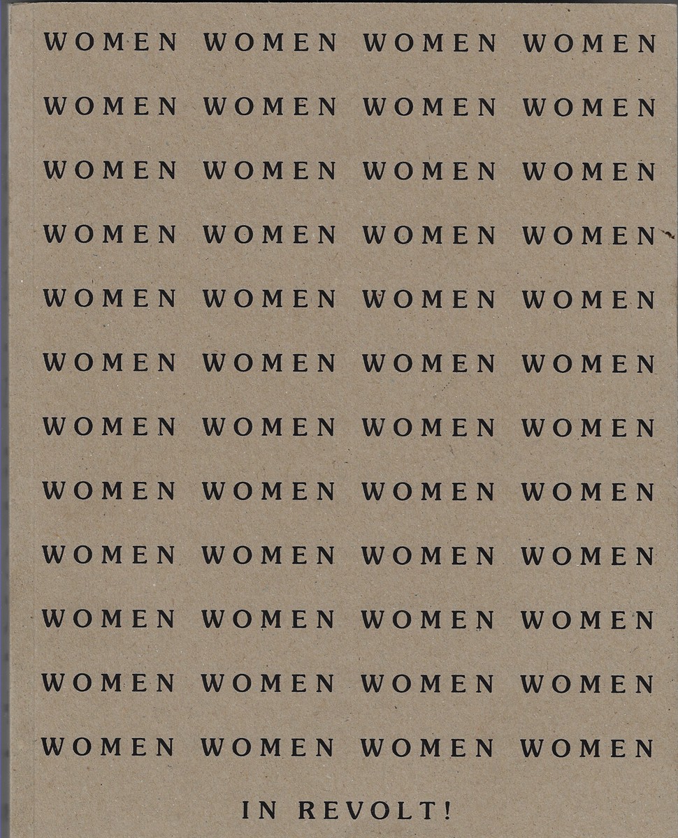 Women in Revolt! Art and Activism in the UK 197090