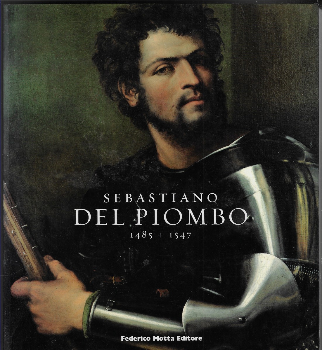 Sebastiano Del Piombo 1485-1547