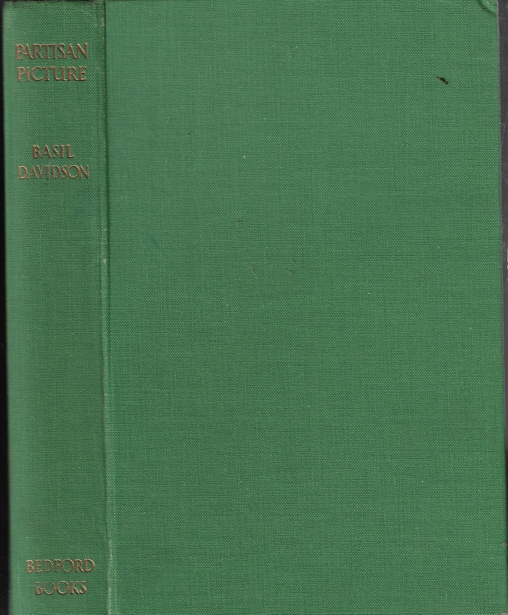 Partisan Picture