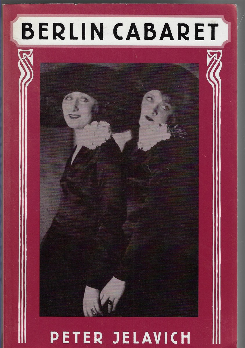 Berlin Cabaret 11