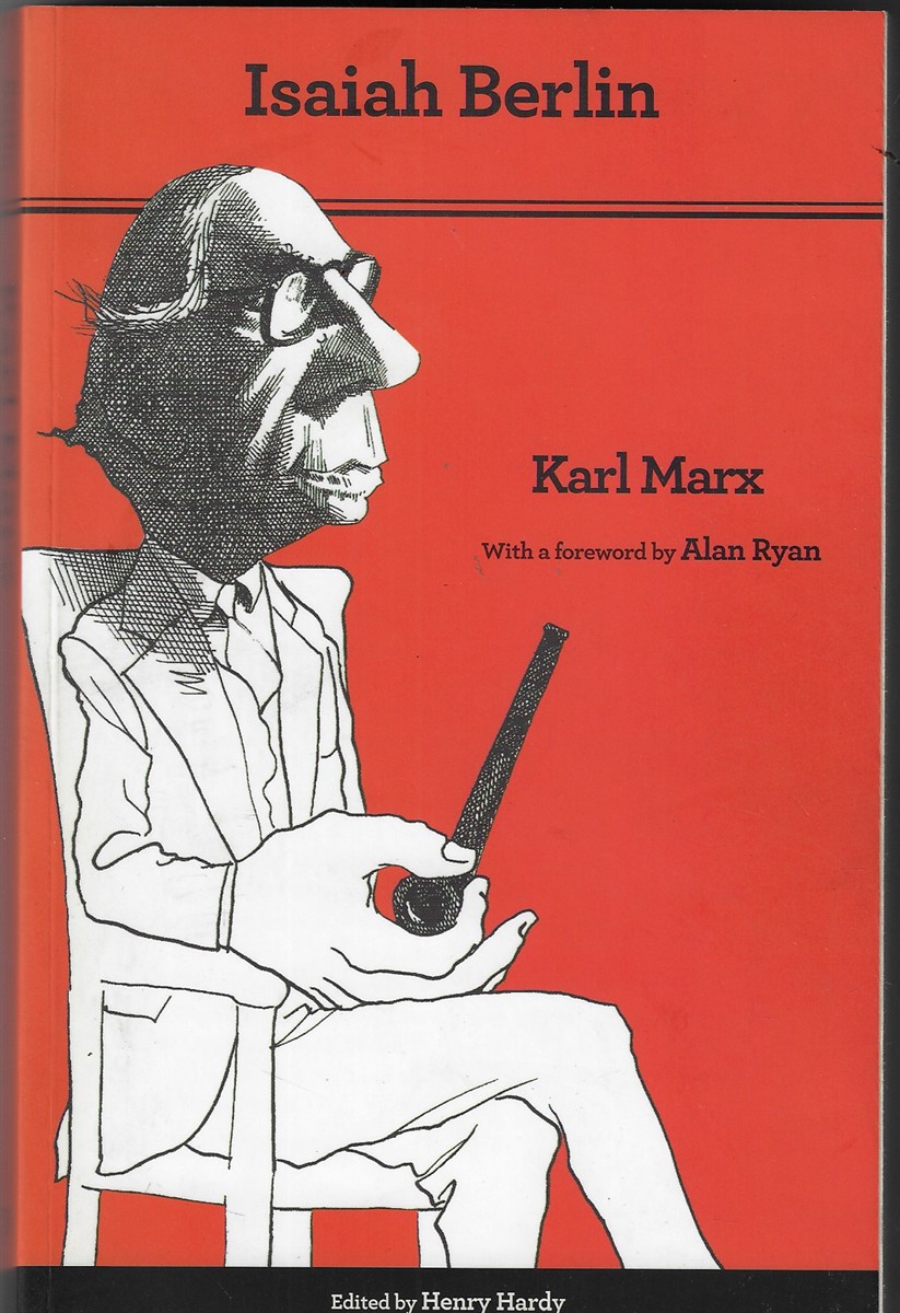 Karl Marx