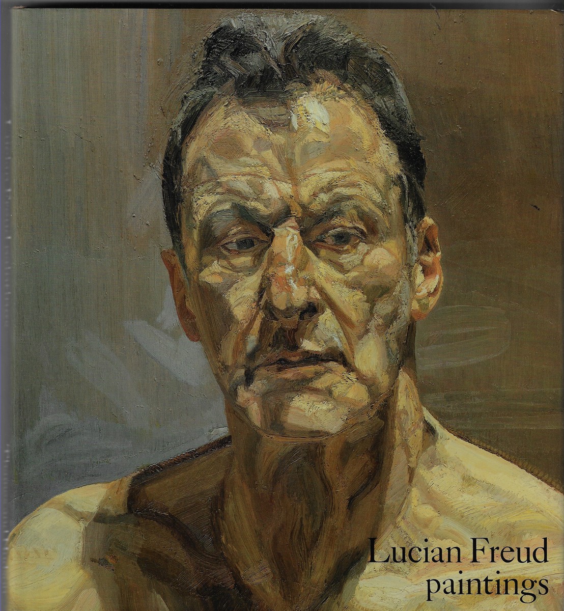 Lucian Freud Paintings