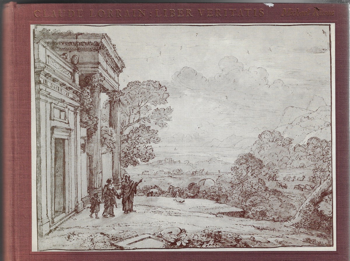 Claude Lorrain, Liber Veritatis