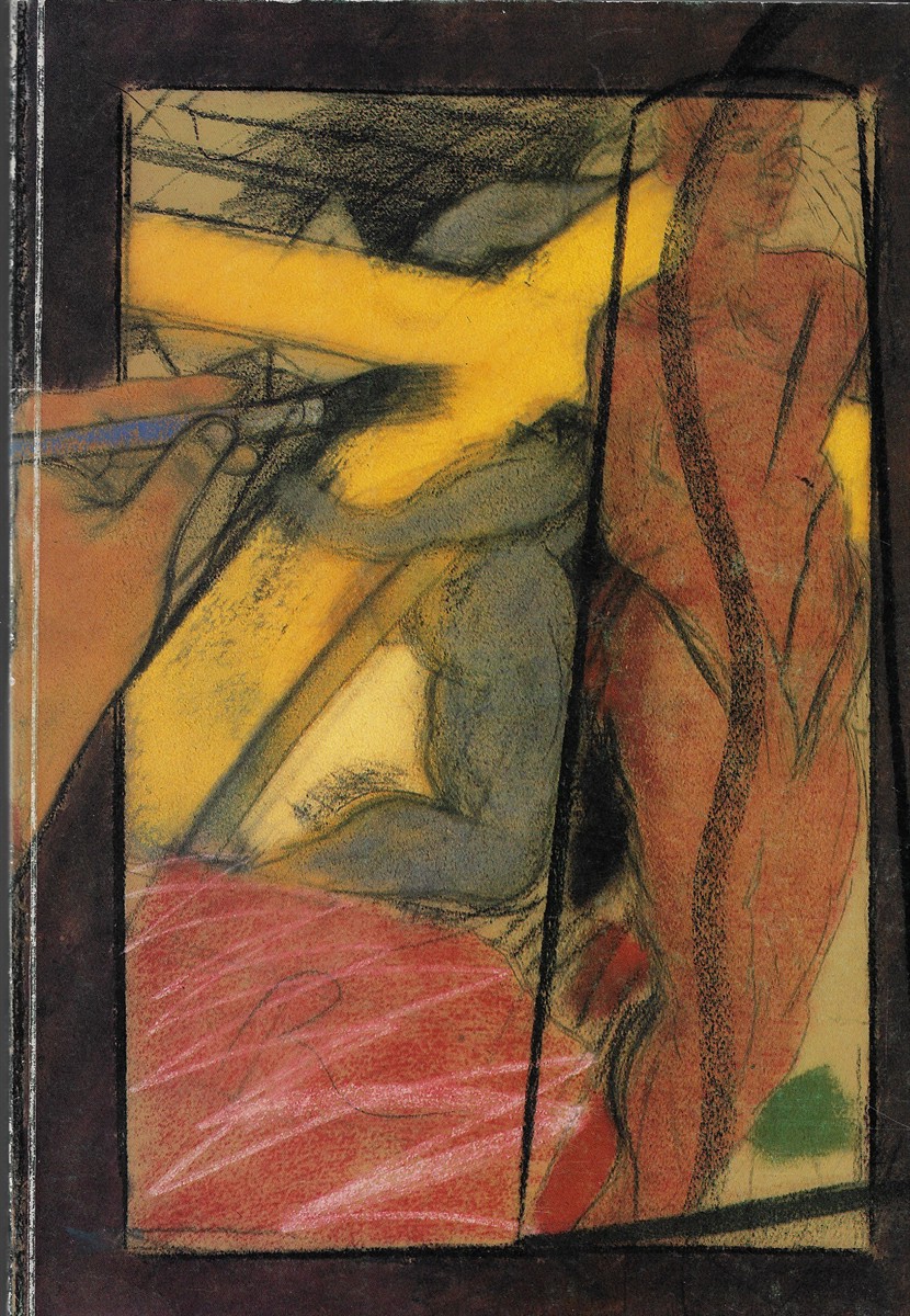 R.B. Kitaj November - December 1985