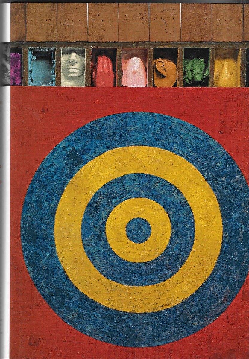Image for Jasper Johns An Allegory of Painting, 1955-1965 Jasper Johns An Allegory of Painting, 1955-1965
