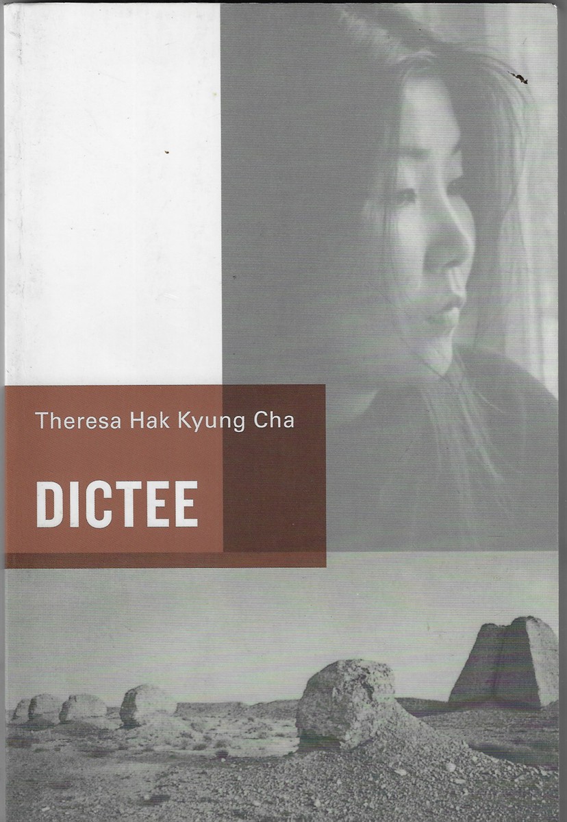 Image for Dictee Dictee
