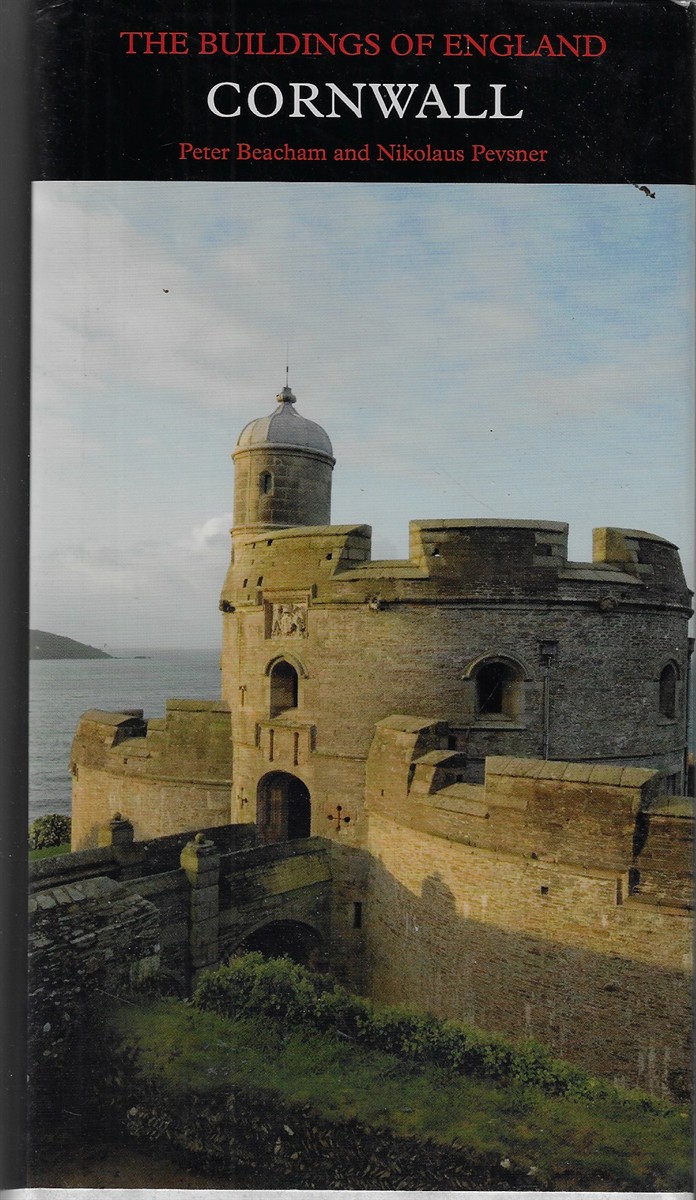 Image for Cornwall Cornwall