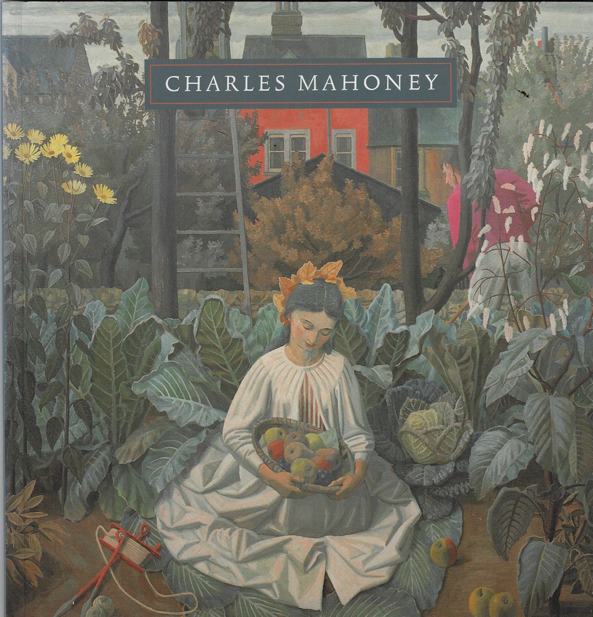 Image for Charles Mahoney 1903-1968 Charles Mahoney 1903-1968