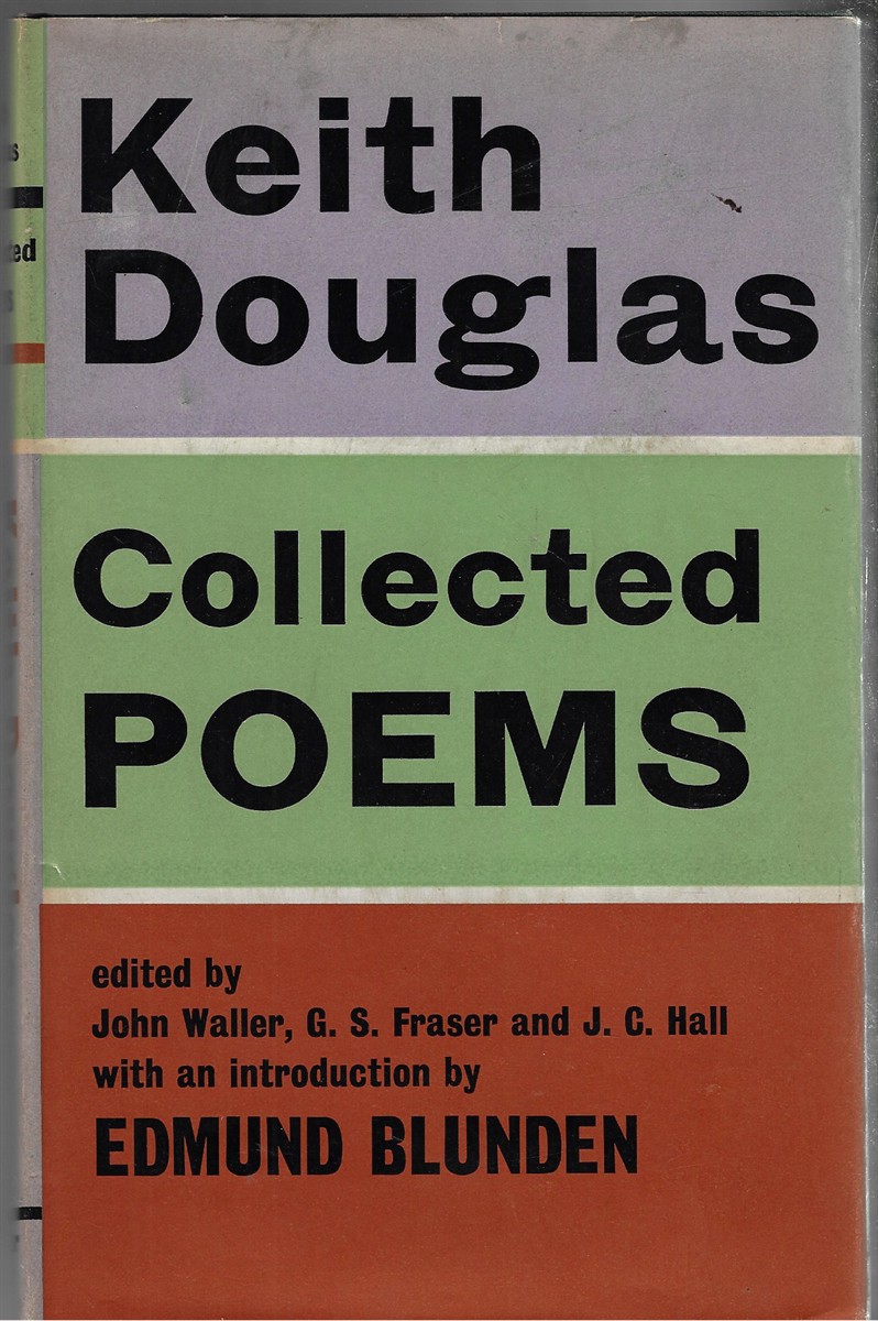 Image for Collected Poems Collected Poems