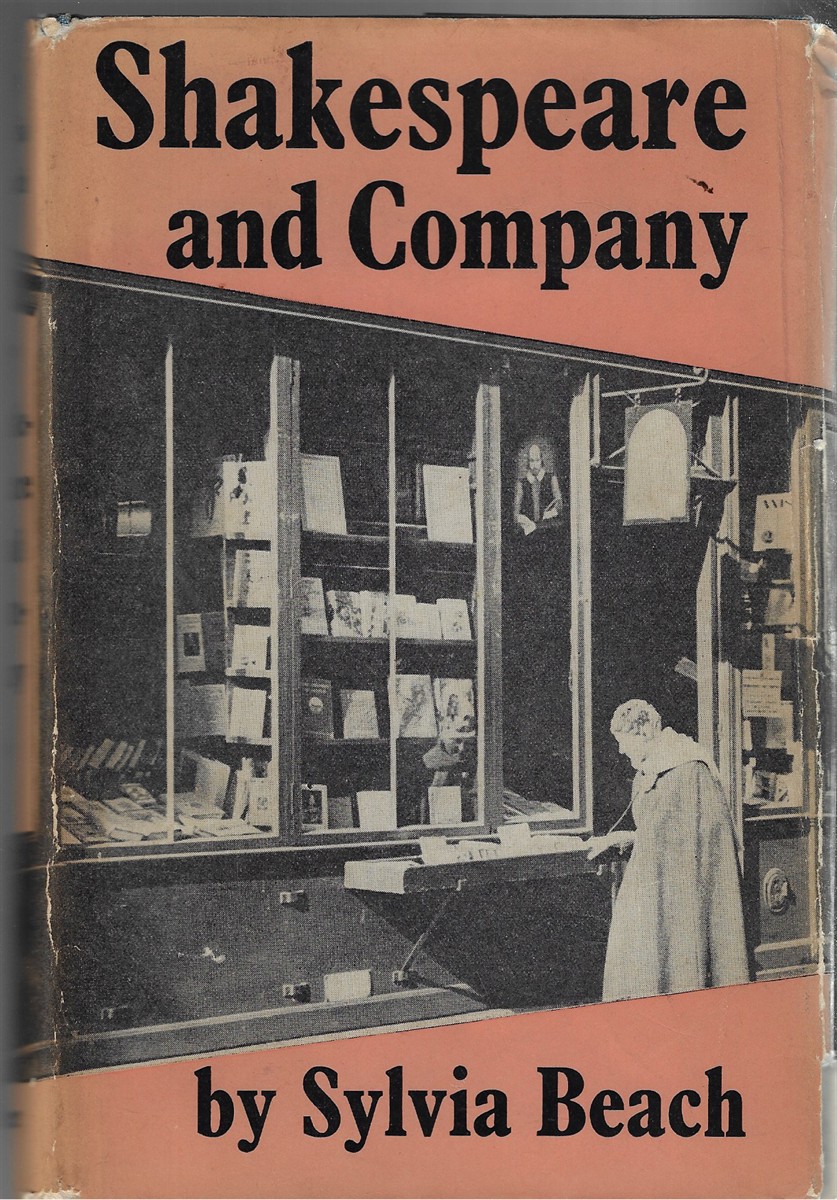 Image for Shakespeare and Company Shakespeare and Company