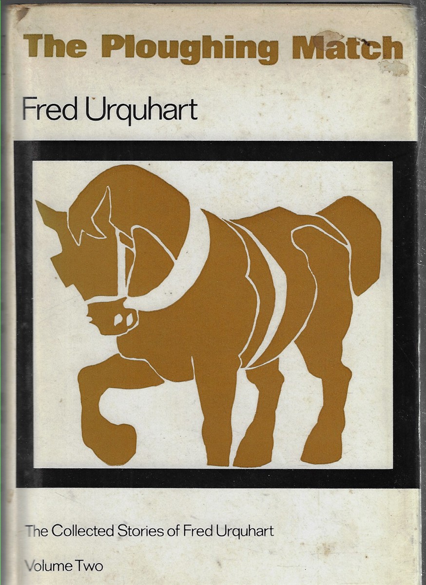 The Ploughing Match Volume Two