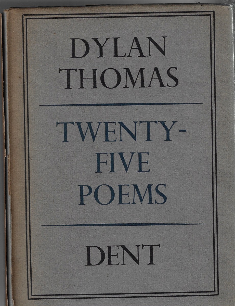 Twenty-Five Poems