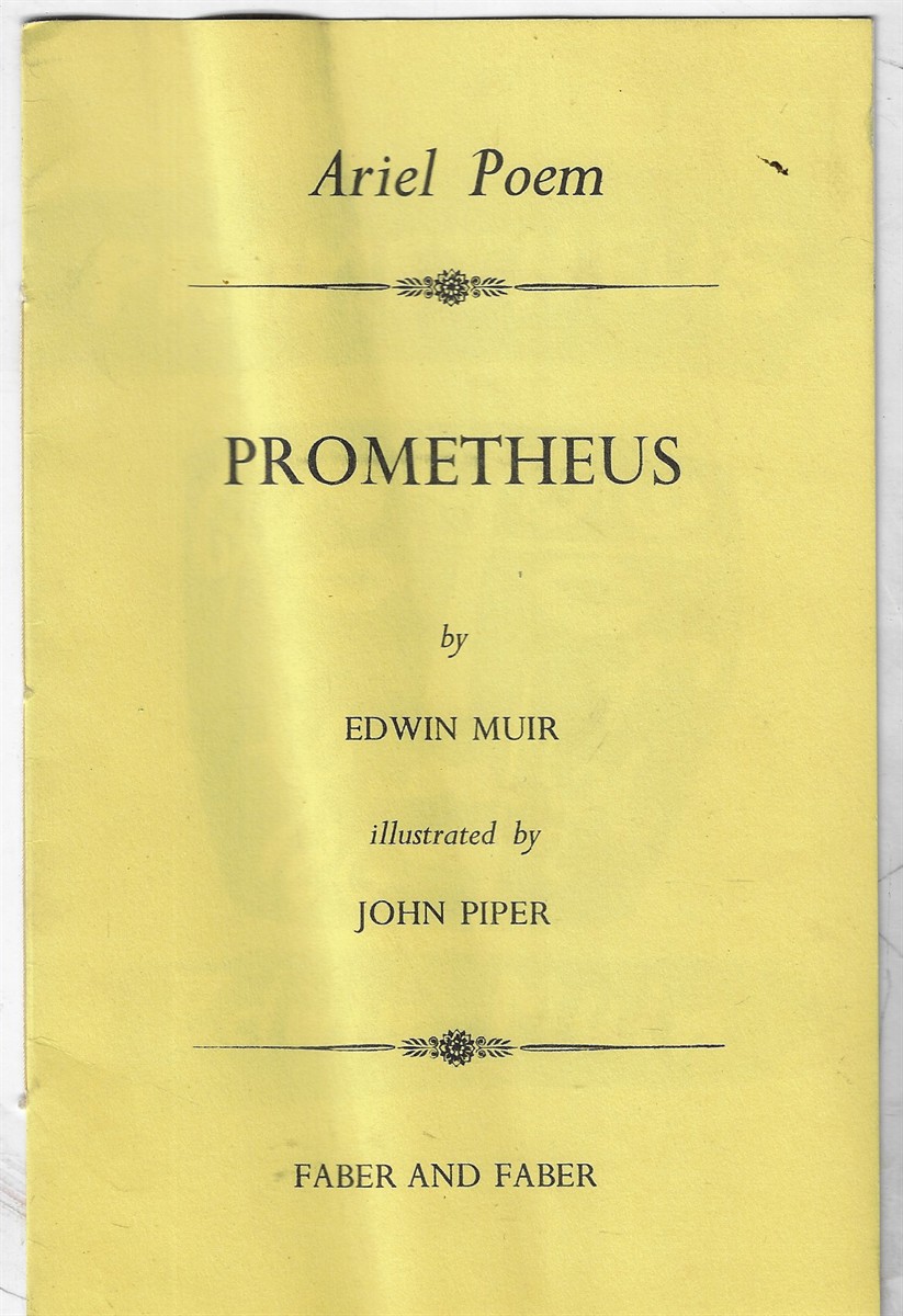 Prometheus