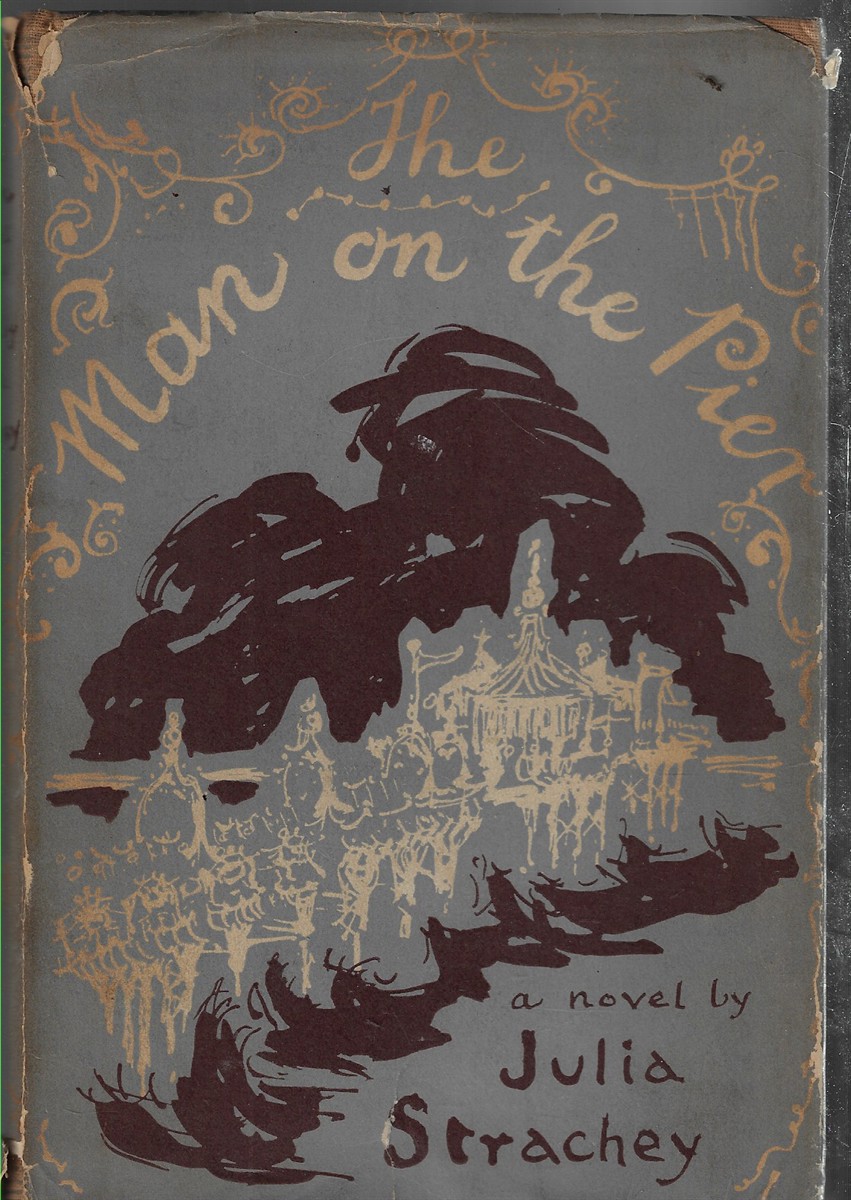 The Man on the Pier A Novel