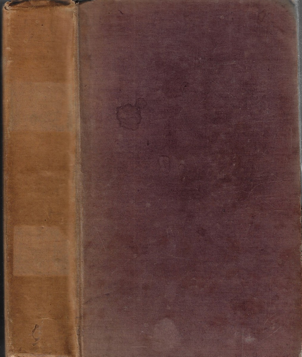 Standard Novels No II Caleb Williams