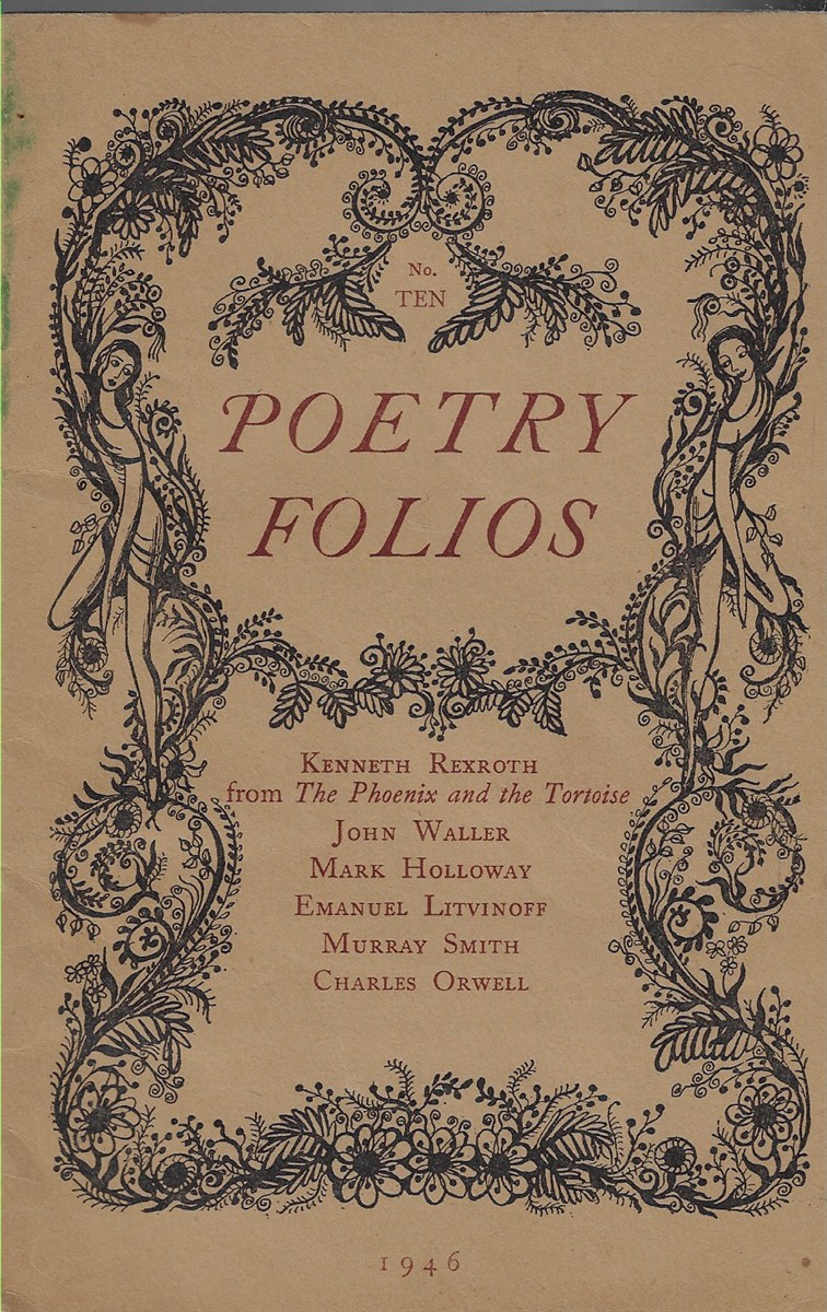 Poetry Folios