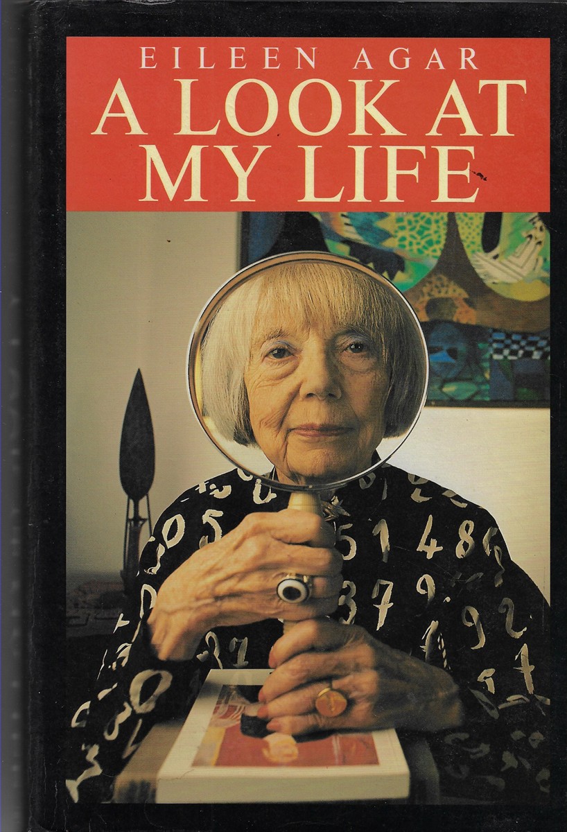 A Look At My Life [Signed]