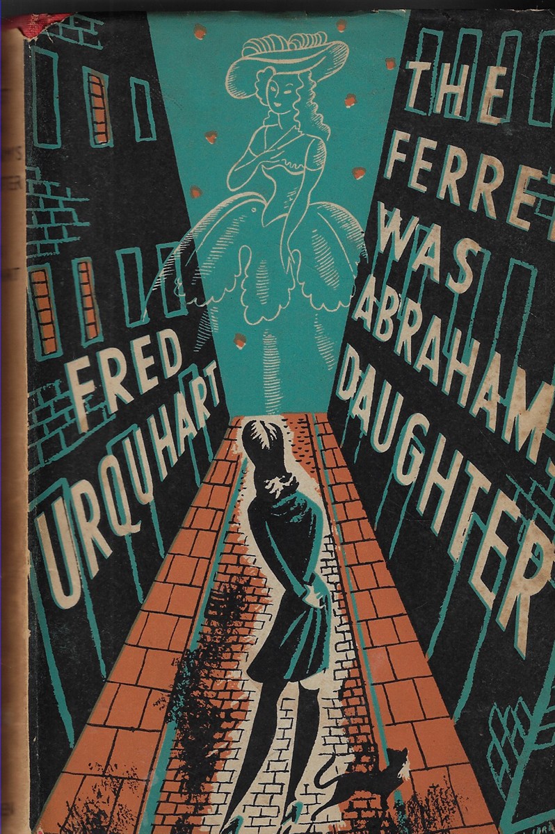 The Ferret was Abraham's Daughter