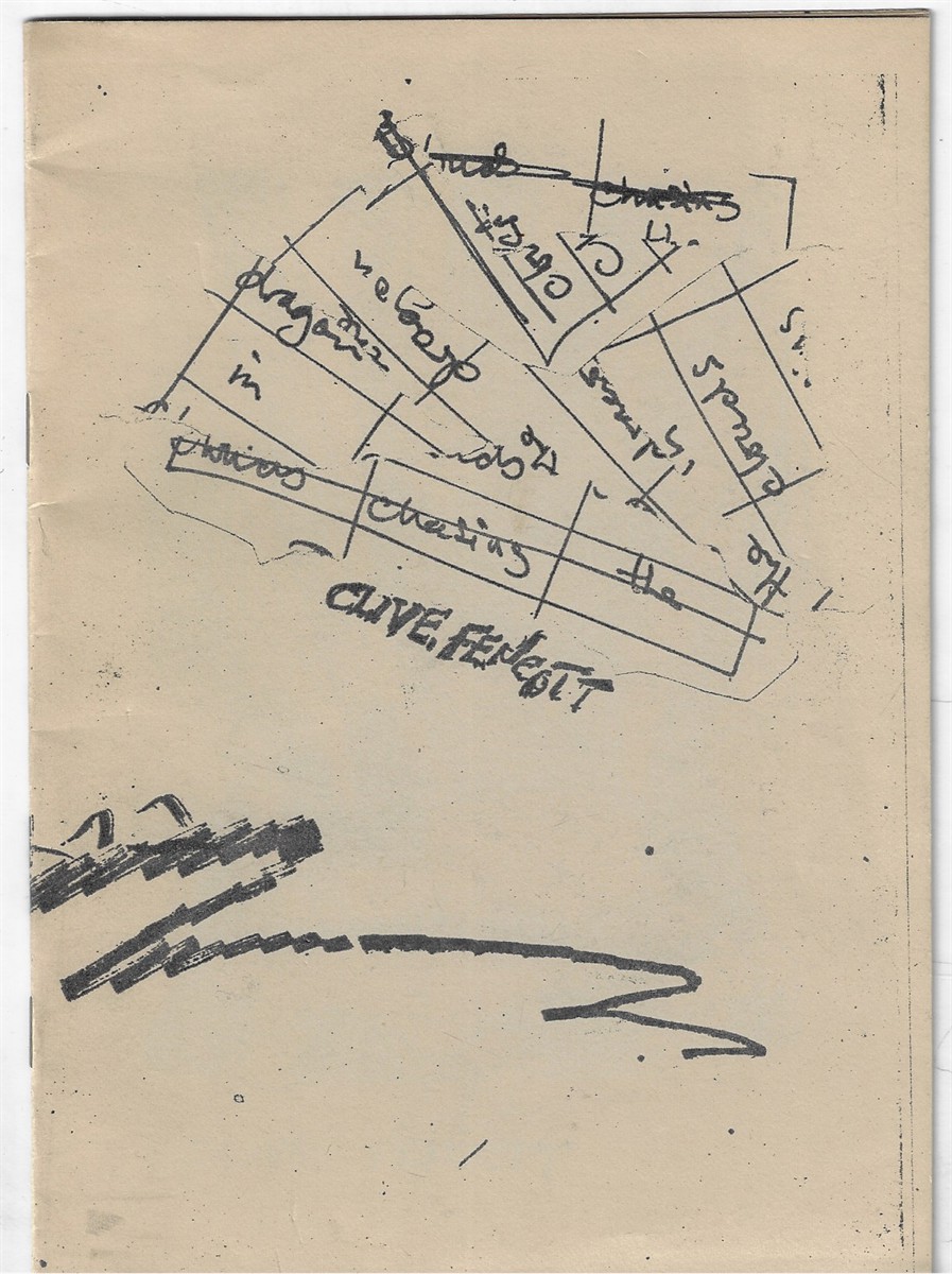 Chasing / the Dragon / in Clouds