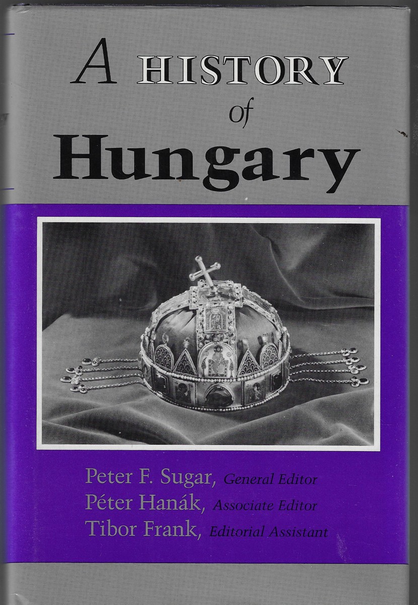 A History of Hungary