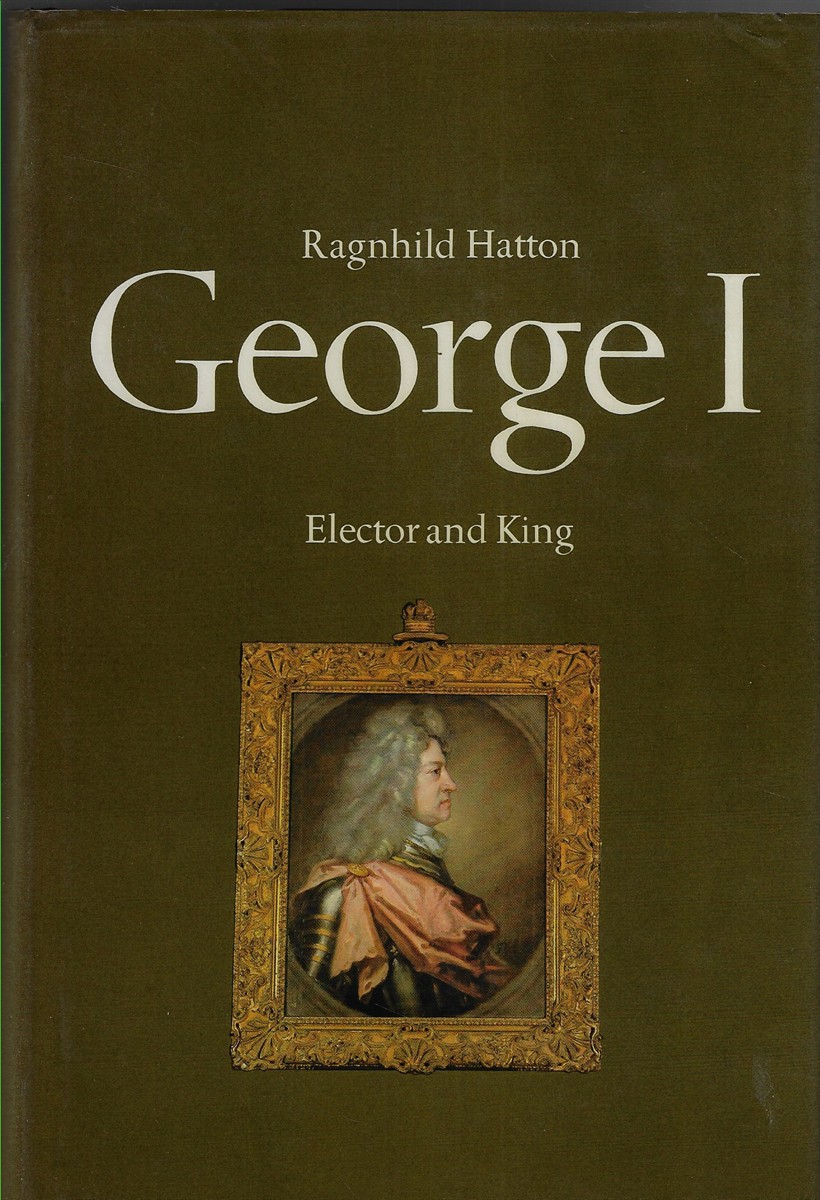 George I Elector and King