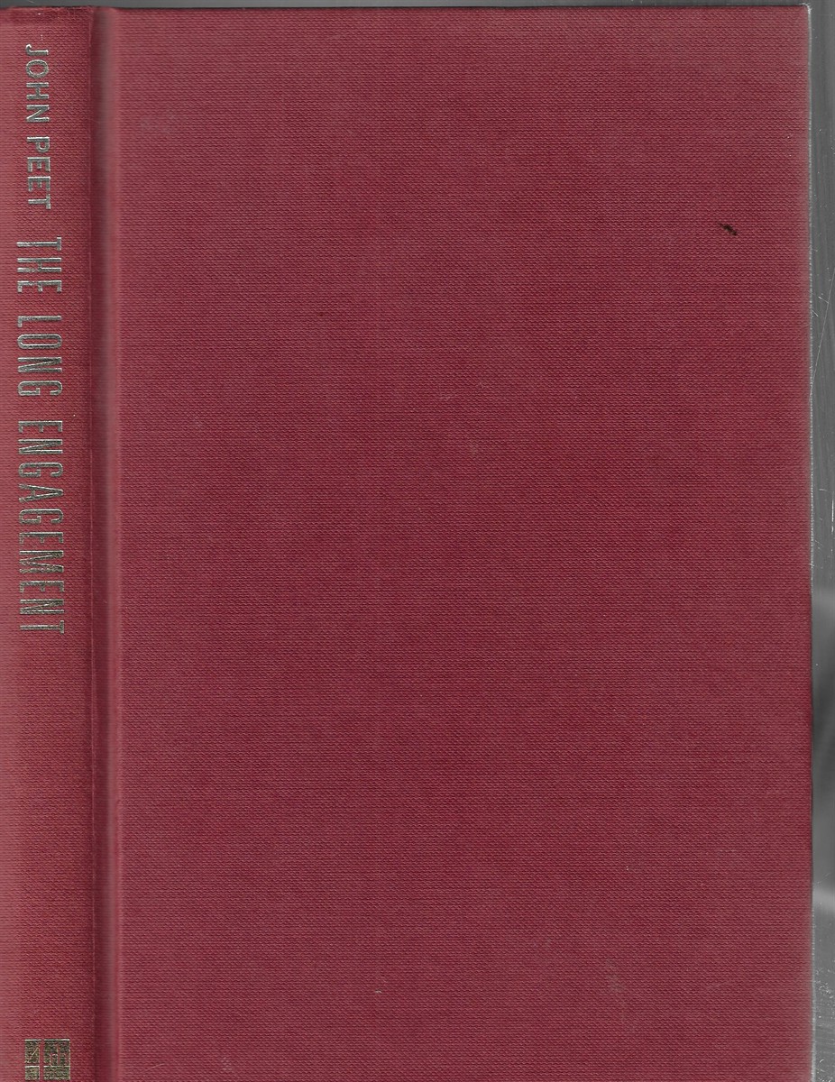 The Long Engagement Memoirs of a Cold War Legend