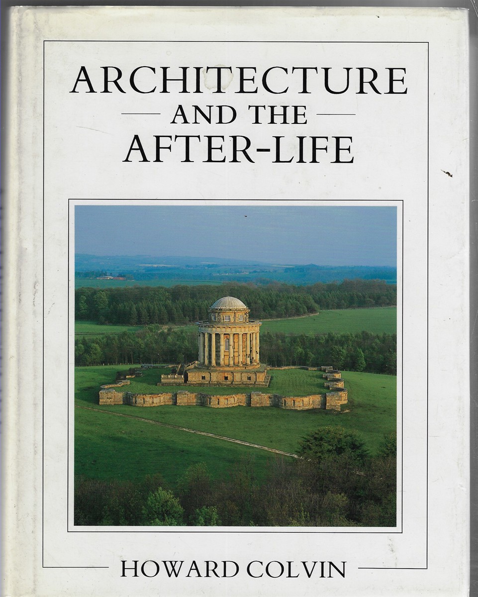 Architecture and the After-Life