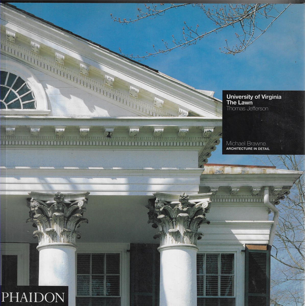 University of Virginia The Lawn